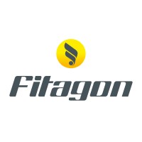 Fitagon logo - Similar company to Celiasoft Tech Limited