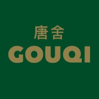 Gouqi London logo - Similar company to Beast Restaurant