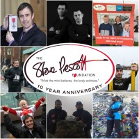 The Steve Prescott Foundation