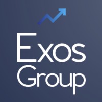 Exos Group logo - Similar company to Terra Autonomy