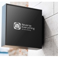 Reverse Everything logo - Similar company to Openlabec