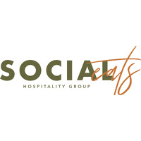 SOCIALEATS HOSPITALITY GROUP logo - Similar company to Chocomelt
