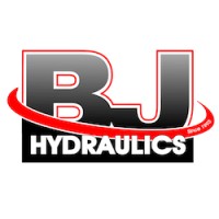 BJ Hydraulics logo - Similar company to Flow Control Group Limited
