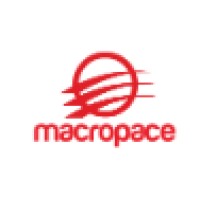Macropace Technologies logo - Similar company to Pitcs