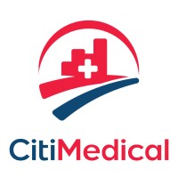 CitiMedical logo - Similar company to Citimed
