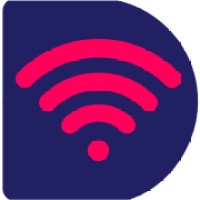 Digitally Visible logo - Similar company to Lakshmi Durga Solutions