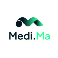 MEDI.MA logo - Similar company to Verso Vision