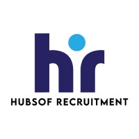 HubSof  Recruitment logo - Similar company to Artimis Engineering Recruitment