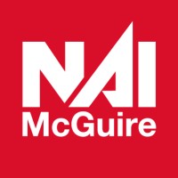 NAI McGuire logo - Similar company to Mcguire Development Company