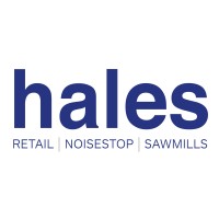 Hales Sawmills Ltd logo - Similar company to Tom'S Mowers