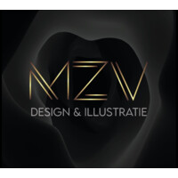 MZV - Design & Illustratie logo - Similar company to Schetsontwerp.Com | Ruimtelijke Visualisatie | Cartografie | Uitleg Illustratie
