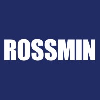 Rossmin logo - Similar company to Npc
