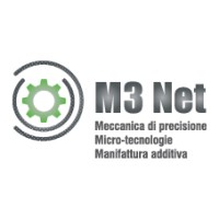 RIR M3 Net logo - Similar company to Improvenet