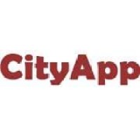 Cityapp logo - Similar company to Bubble Post