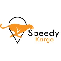 Speedy Kargo A.Ş. logo - Similar company to Gölyazı Kargo