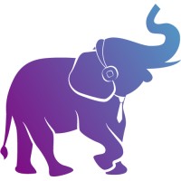 Script Elephant logo - Similar company to Bio&Link