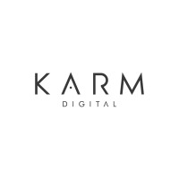Karm Digital logo - Similar company to Karm