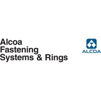 Alcoa Fastening Systems & Rings (Now part of Arconic) logo - Similar company to Duckduck Security