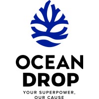 Ocean Drop logo - Similar company to Cubo