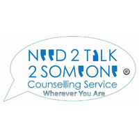 Need2Talk2Someone Counselling Services logo - Similar company to Balanced - The Path To Happier Relationships