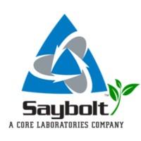 Saybolt Denmark & Norway logo - Similar company to Intertek Danmark