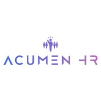 Acumen HR Consulting Services logo - Similar company to Acumen Hr Solutions (Pvt.) Ltd.