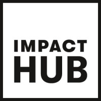 Impact Hub Switzerland logo - Similar company to Innerdevelopment@Work