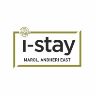 I-Stay Project logo - Similar company to Arkon Solution
