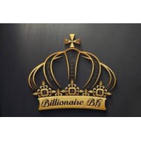 Billionaire Business Group logo - Similar company to Billionaire Magazine | Bllnr.Com