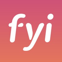 FYI logo - Similar company to Nira (Acquired By Dropbox)