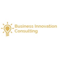 Business Innovation Consulting logo - Similar company to Rewilding Africa Cic