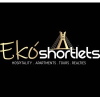 Eko ShortLets logo - Similar company to Shortlethomes