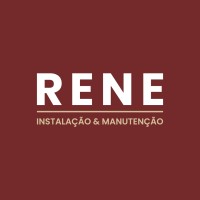 Rene Instalações - Hidráulica, Elétrica, Combate a Incêndio logo - Similar company to Eleva Instalações