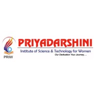 Priyadarshini Institute of Science and Technology for Women logo - Similar company to Rdio