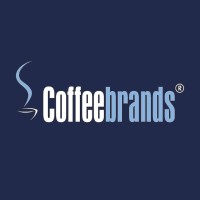 Coffeebrands logo - Similar company to Sparkle Nordics