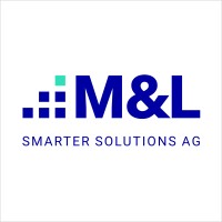 M&L AG - Unternehmensberatung logo - Similar company to M&L Systems Gmbh