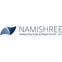 Namishree Infrastructure and projects pvt ltd logo - Similar company to Aakrithi Engineering & Technologies