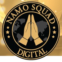 Namo Squad Digital logo - Similar company to Paypii