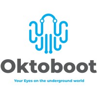Oktoboot LTD logo - Similar company to Esen Android Club