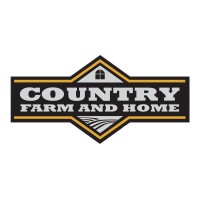 Country Farm And Home Center logo - Similar company to Ppf Solutions
