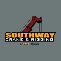 Southway Crane & Rigging logo - Similar company to Superior Rigging & Erecting Co.