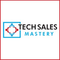 Tech Sales Mastery logo - Similar company to Tech Sales Advice