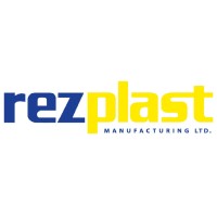 Rezplast Manufacturing Ltd logo - Similar company to Plastech Spa