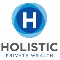 Holistic Private Wealth logo - Similar company to Holistic Advisors Sa