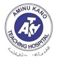 AMINU KANO TEACHING HOSPITAL logo - Similar company to Ansaback - Part Of The Yonder Digital Group
