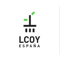 LCOY España logo - Similar company to Laika Ocio