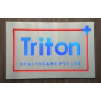 Triton Healthcare Pvt.Ltd
