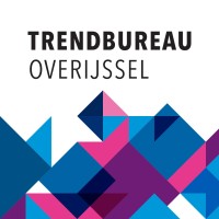 Trendbureau Overijssel logo - Similar company to Brabantkennis