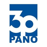 3P PANO logo - Similar company to Panel Elektro San. Ve Tic. A.S.