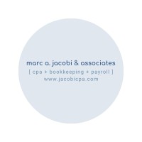 Marc A. Jacobi & Associates logo - Similar company to Bv Cpas Pllc
